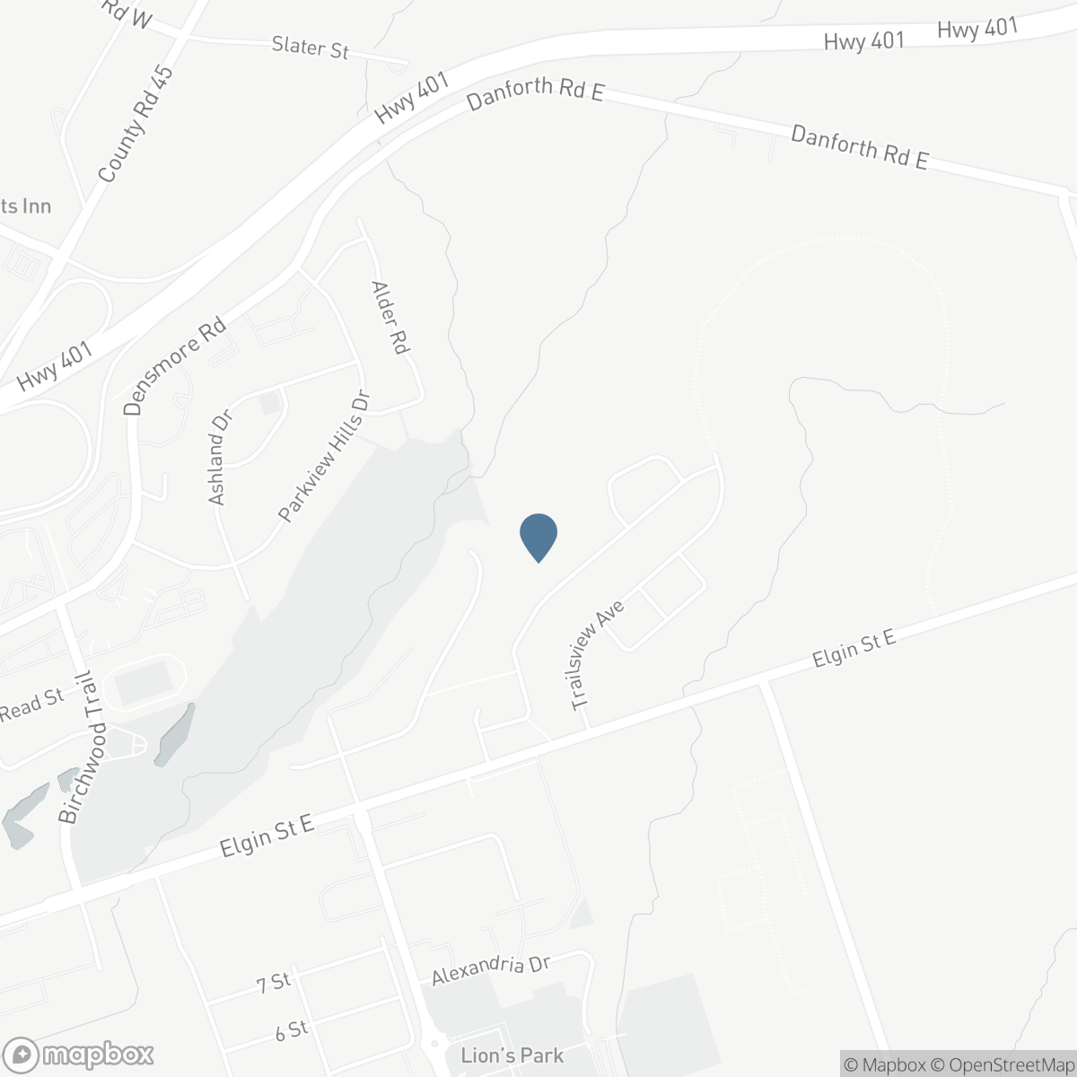 432 NICKERSON DRIVE, Cobourg, Ontario K9A 1A9